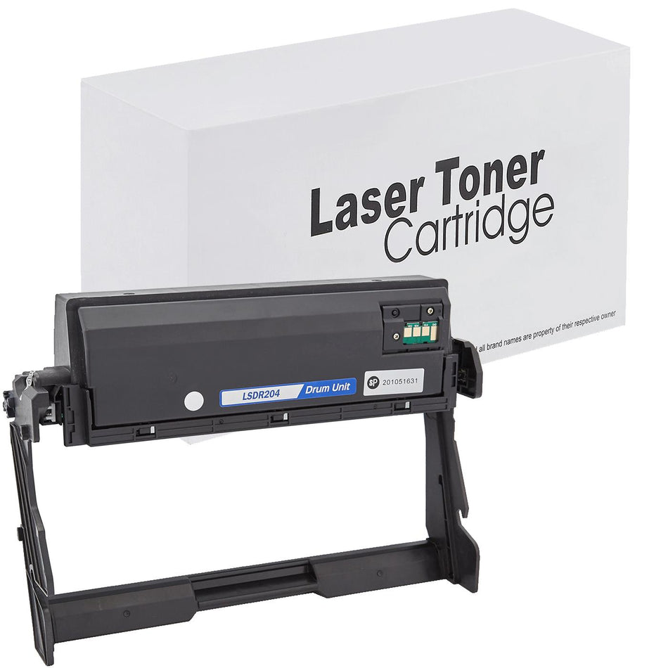 Kompatibel für Samsung MLT-R204/SEE / R204 Drum Kit, 30.000 Seiten