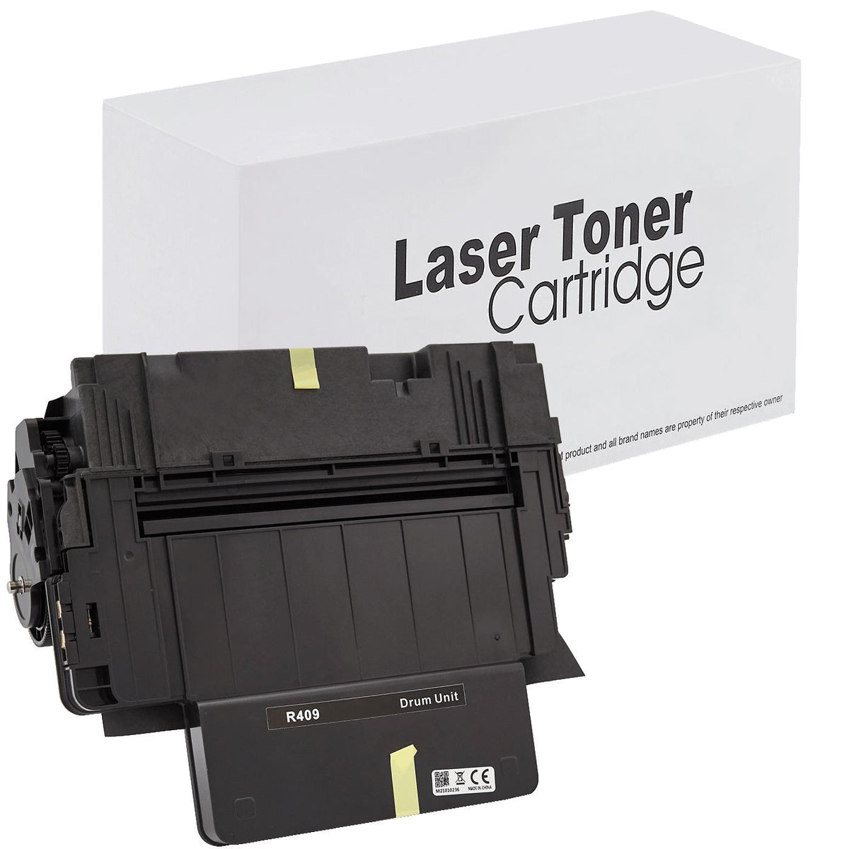 Kompatibel für Samsung CLT-R409/SEE / R409 Drum Kit, 24.000 Seiten