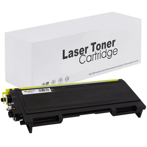 Kompatibel zu Brother TN-2000 Toner schwarz · 2.500 Seiten