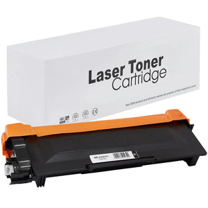 Kompatibel zu Brother TN-2320 Toner · 5.200 Seiten