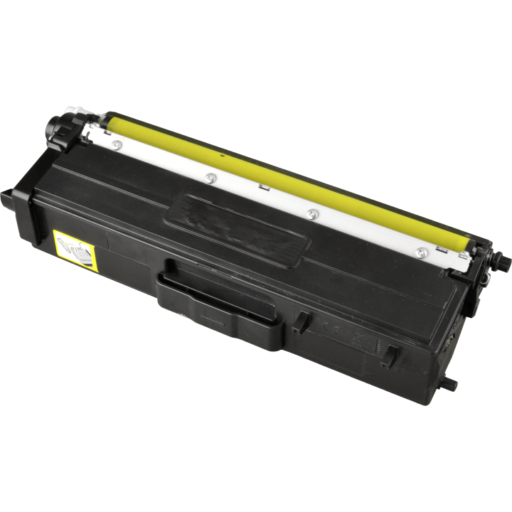 Kompatibel für Brother TN-910Y Toner-Kit gelb, 9.000 Seiten