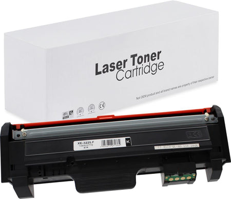 Kompatibel für Xerox 106R02778 Toner-Kit DMO, 3.000 Seiten