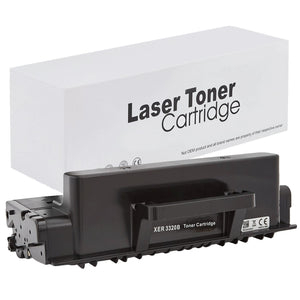 Kompatibel zu Xerox 106R02306 Toner · 11.000 Seiten