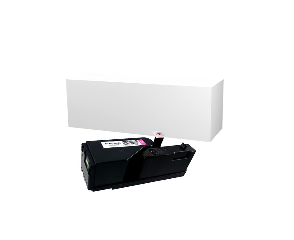 Kompatibel für Xerox 106R02761 Tonerkartusche magenta DMO, 1.000 Seiten