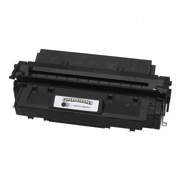 Toner schwarz ersetzt Canon EP-32 &amp; HP 96A