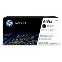 Original Toner schwarz HP 655A (CF450A)