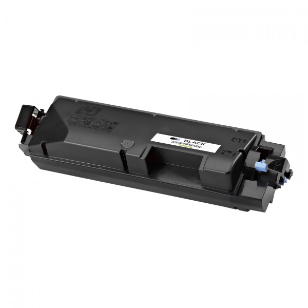 Toner schwarz ersetzt Utax PK-5019 K