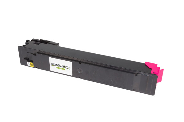 Toner magenta ersetzt Kyocera TK-5195 M