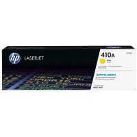 Original Toner gelb HP 410A (CF412A)