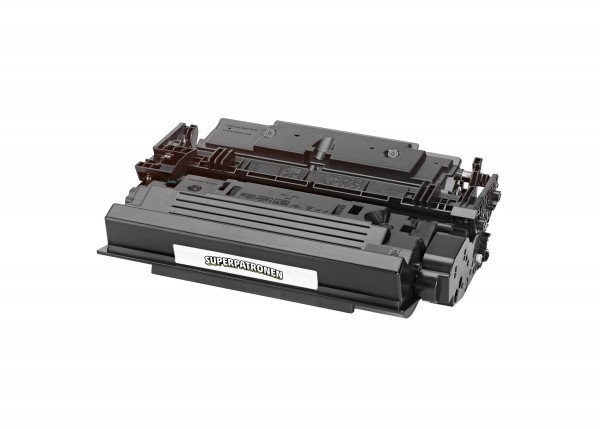 Toner ersetzt HP 89X