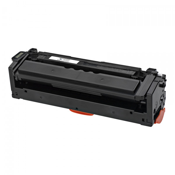 Toner schwarz ersetzt Samsung K505L