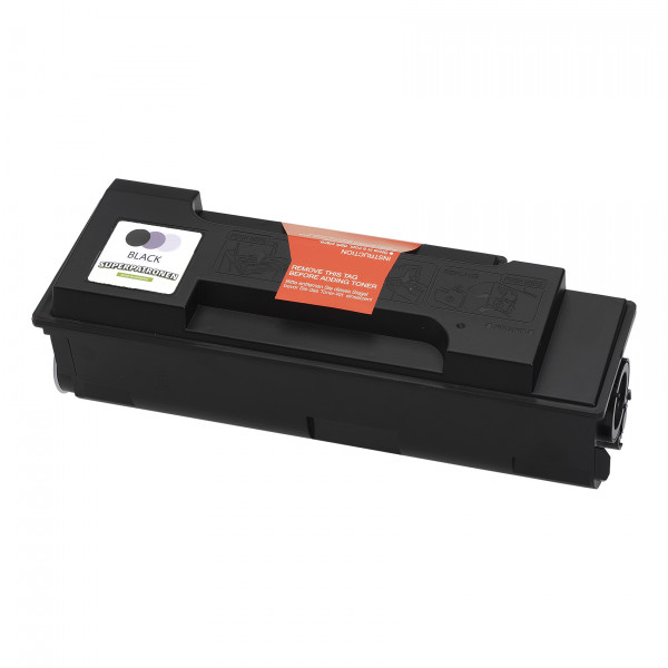 XL Toner ersetzt Kyocera TK-340