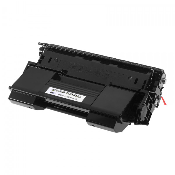 Toner schwarz ersetzt OKI 01279101