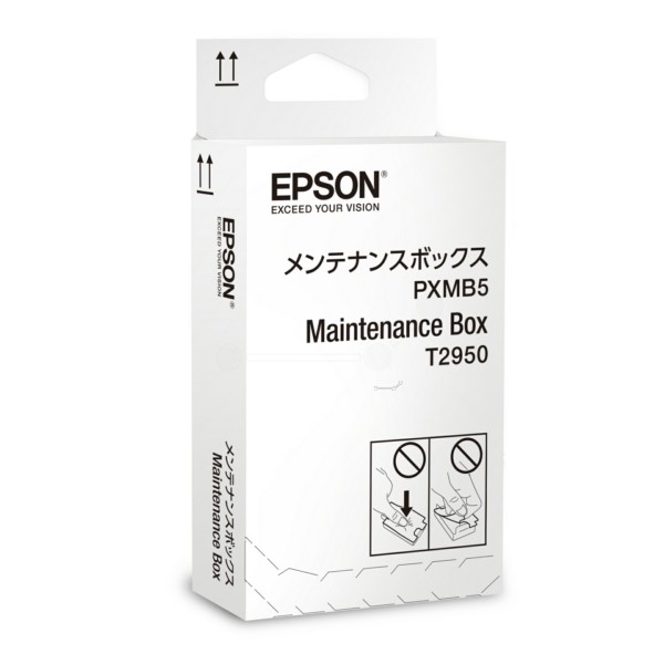 Original Maintenance-Kit Epson T2950 (C13T295000)
