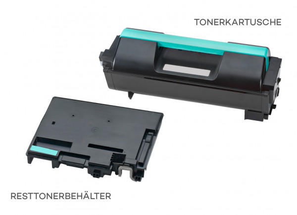 Toner schwarz ersetzt Samsung 309E