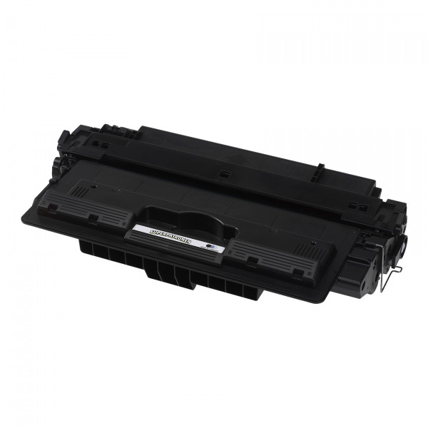 Toner schwarz ersetzt HP 70A