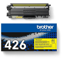 Original Toner gelb extra High-Capacity Brother TN-426Y