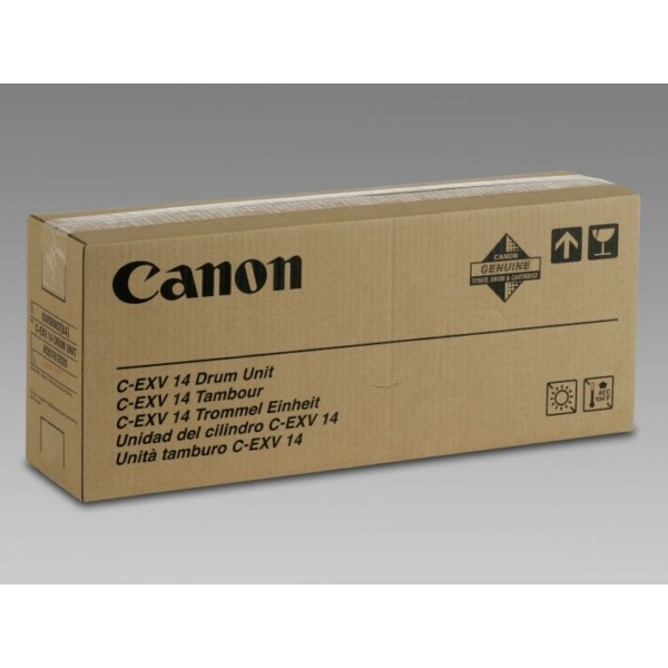 Original Drum Unit Canon C-EXV 14 (0385B002)