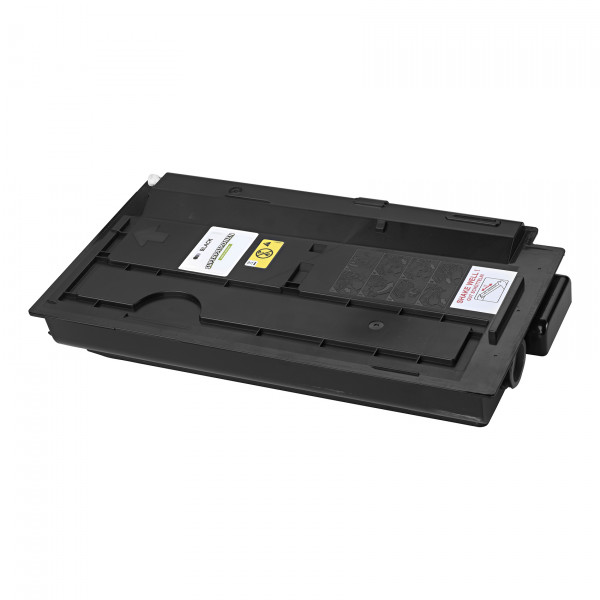 Toner schwarz ersetzt Kyocera TK-7105