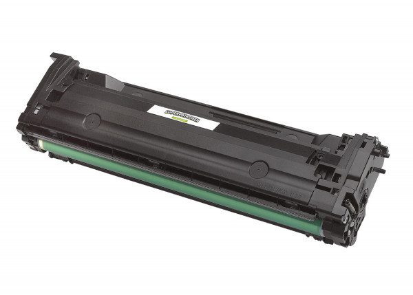 Toner gelb ersetzt Samsung Y603L