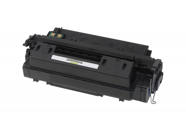 XL Toner schwarz ersetzt HP 10A