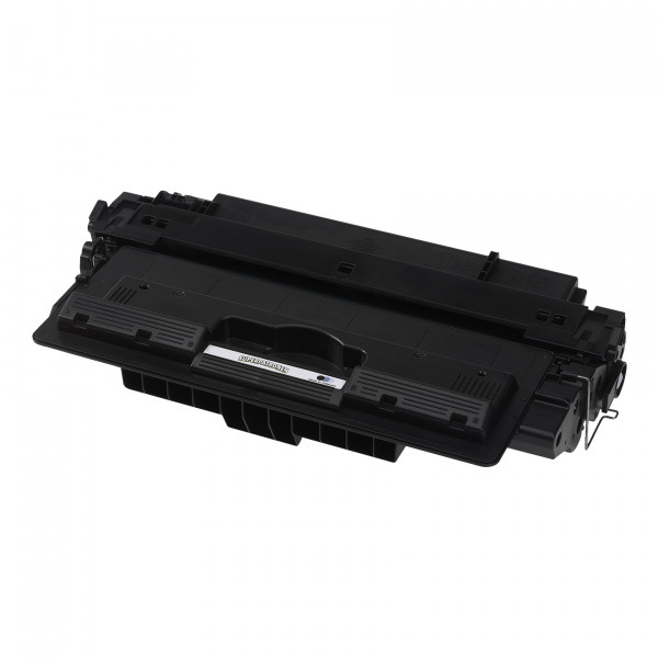 Toner schwarz ersetzt HP 14X