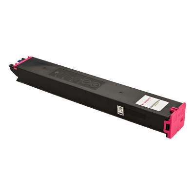 Toner magenta ersetzt Sharp MX-61GTMA