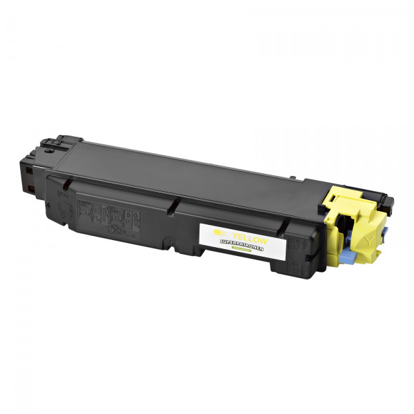 Toner gelb ersetzt Kyocera TK-5270 Y