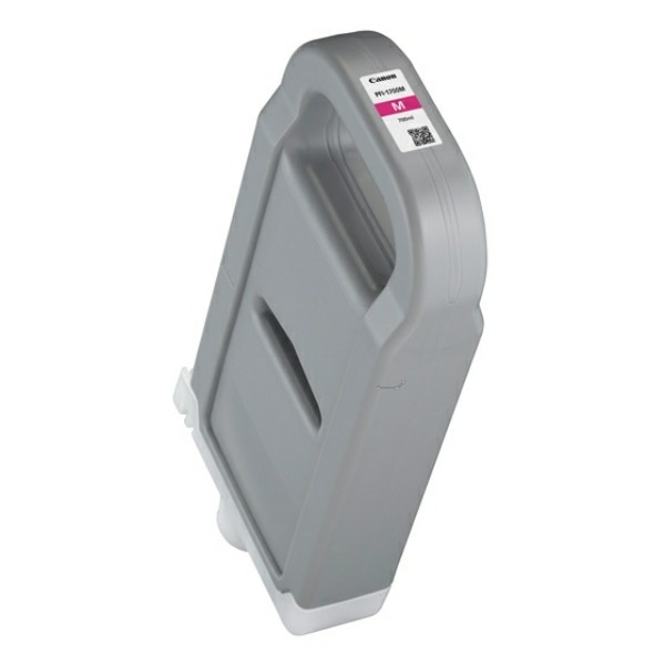 Original Tintenpatrone magenta Canon PFI-1700 M (0777C001)