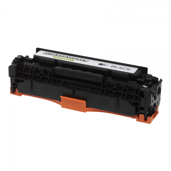 Toner schwarz ersetzt HP 305X