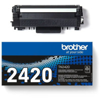 Original Toner Brother TN-2420