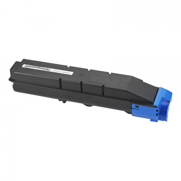 Toner cyan ersetzt Kyocera TK-8505 C