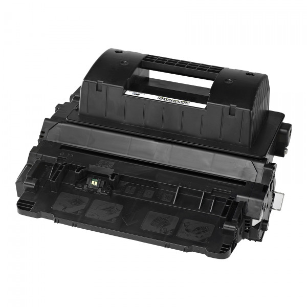 Toner schwarz ersetzt HP 90X