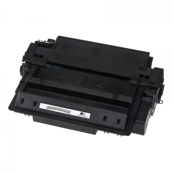 Toner schwarz ersetzt Canon 710H &amp; HP 11X