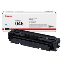 Original Toner cyan Canon 046 (1249C002)