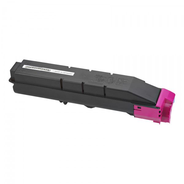 Toner magenta ersetzt Utax 653010014