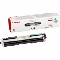 Original Toner cyan Canon 729 C (4369B002)