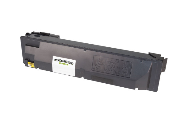 Toner schwarz ersetzt Kyocera TK-5195 K