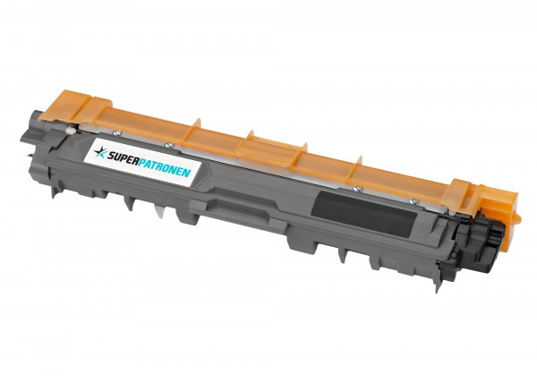 Toner schwarz ersetzt Brother TN-242BK