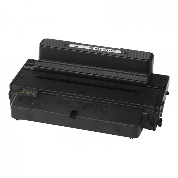 Toner schwarz ersetzt Samsung 205L