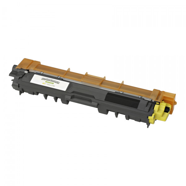 Toner gelb ersetzt Brother TN-245Y