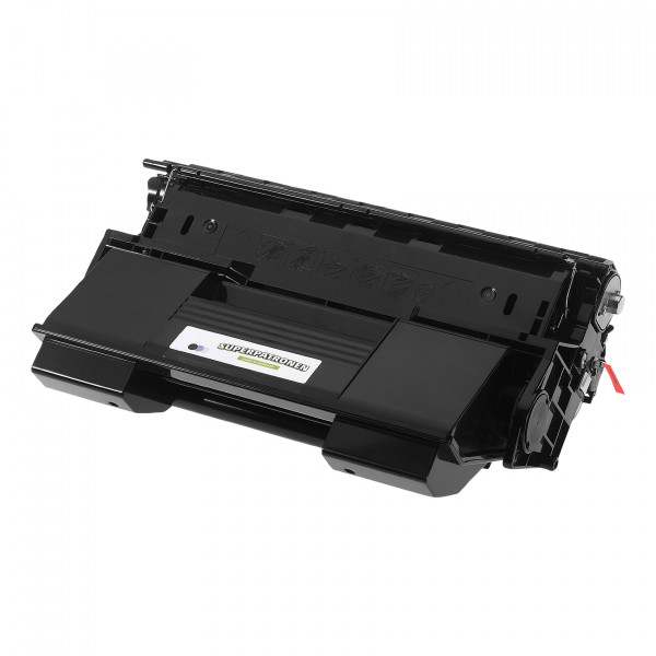 Toner schwarz ersetzt OKI 09004079