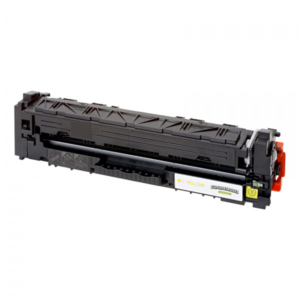 Toner magenta ersetzt Canon 054 H HP 203X