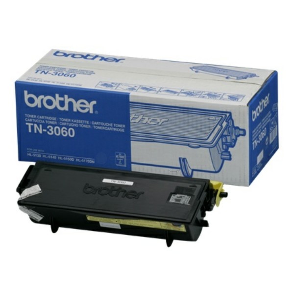 Original Toner Brother TN-3060