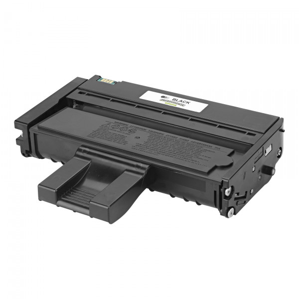 Toner ersetzt Ricoh TYPE SP 201 HE