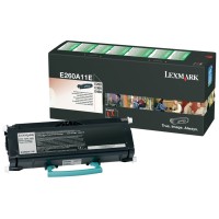 Original Toner return program Lexmark E260A11E