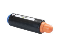 Toner schwarz ersetzt Toner schwarz ersetzt Canon C-EXV 36