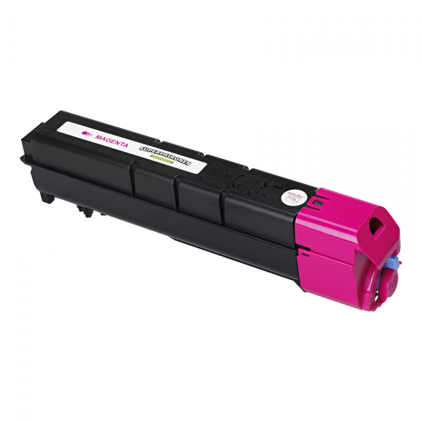 Toner magenta ersetzt Kyocera TK-8705 M