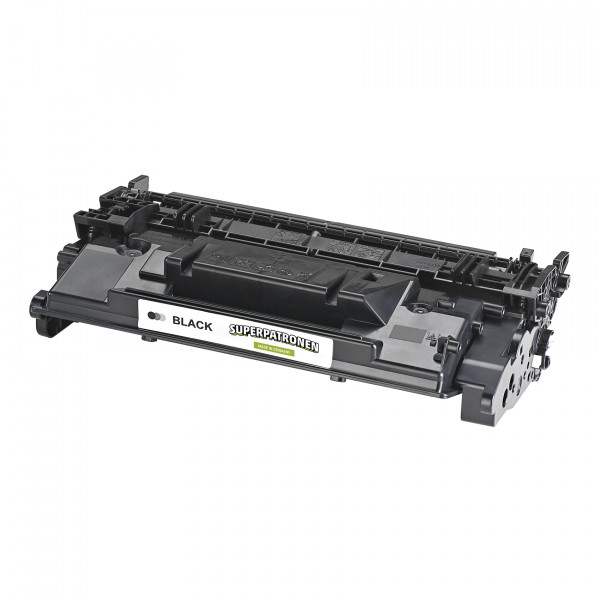 Toner ersetzt HP 89A