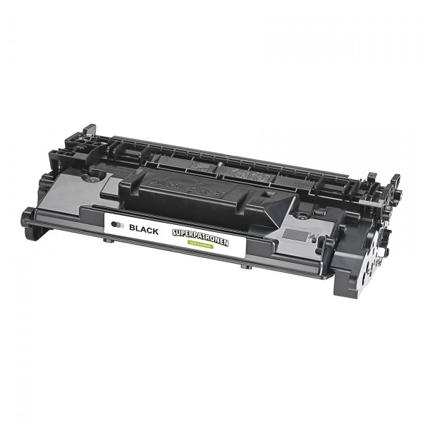 XL Toner ersetzt Canon 052H &amp; HP 26X